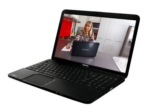 Toshiba Satellite Pro C50-AH004 15.6" HD