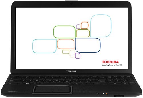 Toshiba Satellite Pro C850 15.6” HD/C i3