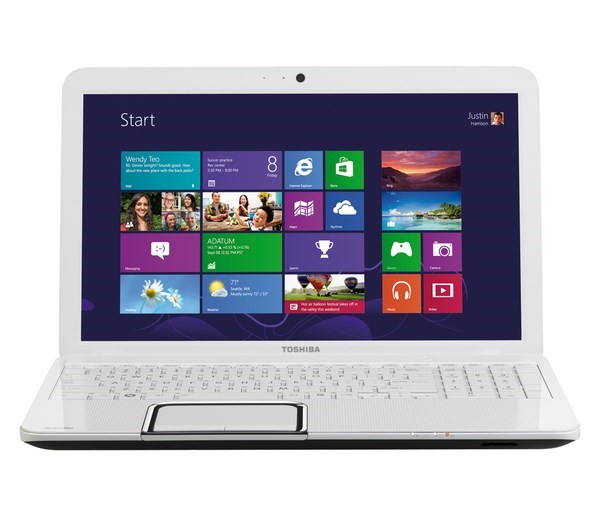 Toshiba Satellite L850/0D1 15.6" HD/C i5