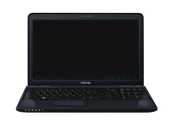 Toshiba Satellite L650/017 15.6" HD/C i5