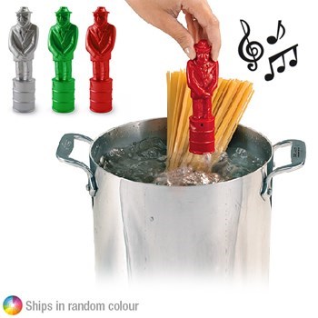 Al Dente Singing Pasta Timer