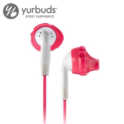 Yurbuds Inspire Women's Sport Earphones 