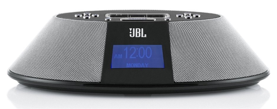 Jbl on best sale time 200p