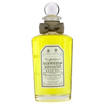 Penhaligon's Blenheim Bouquet Bath Oil -