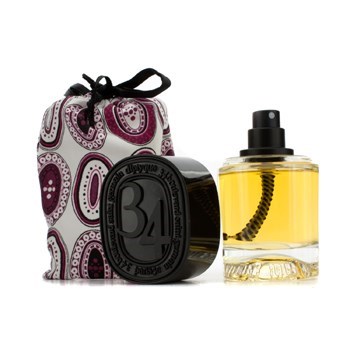 Diptyque 34 Boulevard Saint Germain Eau 