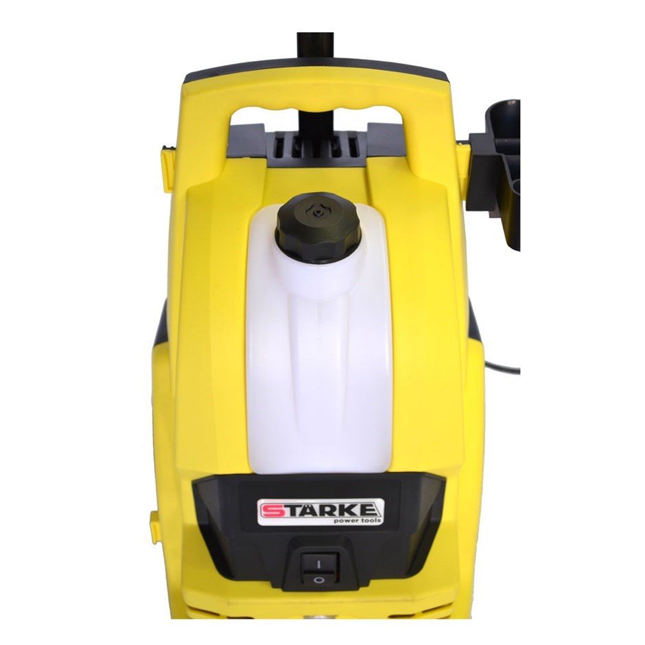 Buy Starke 2500 PSi HiPressure Washer Electric Water SAW2500i Pro Gun
