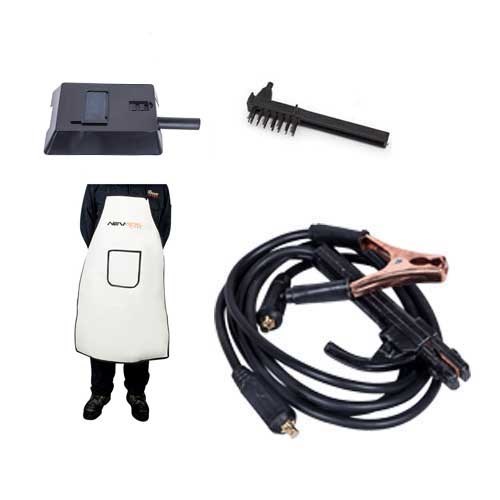 Nevada MMA-200B MMA ARC DC Inverter Weld