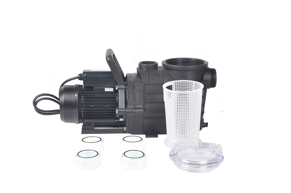 Starke Pro 2.5HP 1.85KW Swimming Pool & 