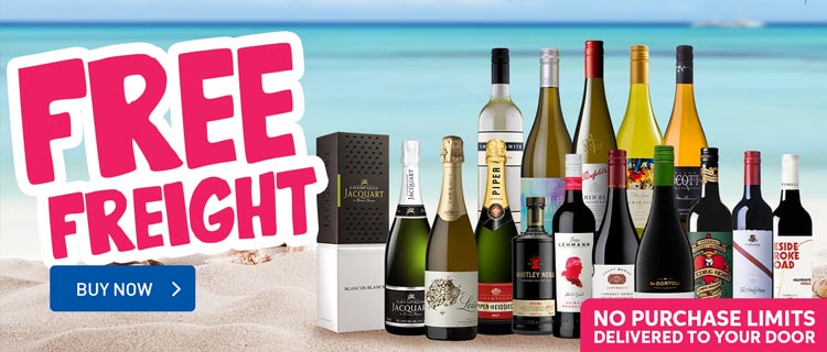Free Freight