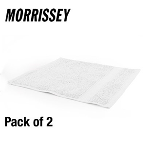 2 x Morrissey Luxurious Egyptian Face Wa