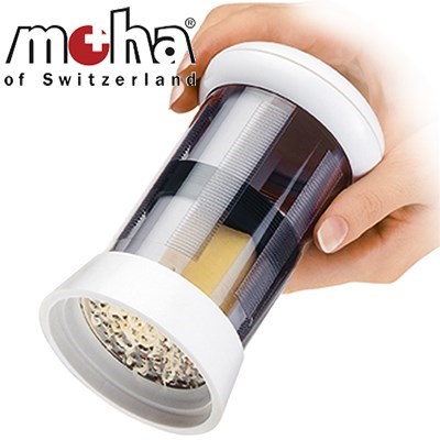 Moha of Switzerland Ezy Cheezy Cheese Mi
