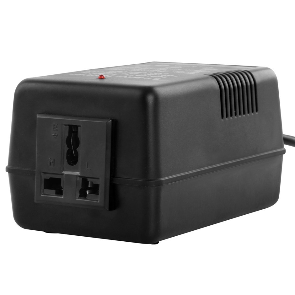 240v 120v Stepdown Transformer Converter