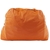 Home Couture The LAZY Lounge Bag - Mandarin
