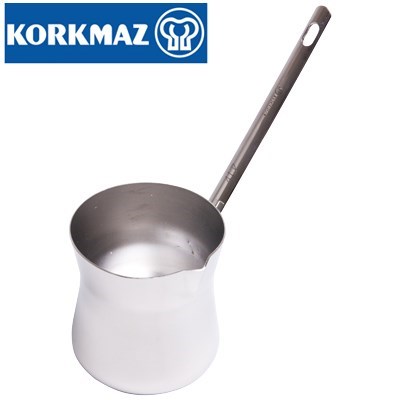 Korkmaz Stainless Steel 300ml Turkish Co