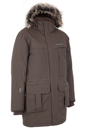 Antarctic extreme shop mens down jacket