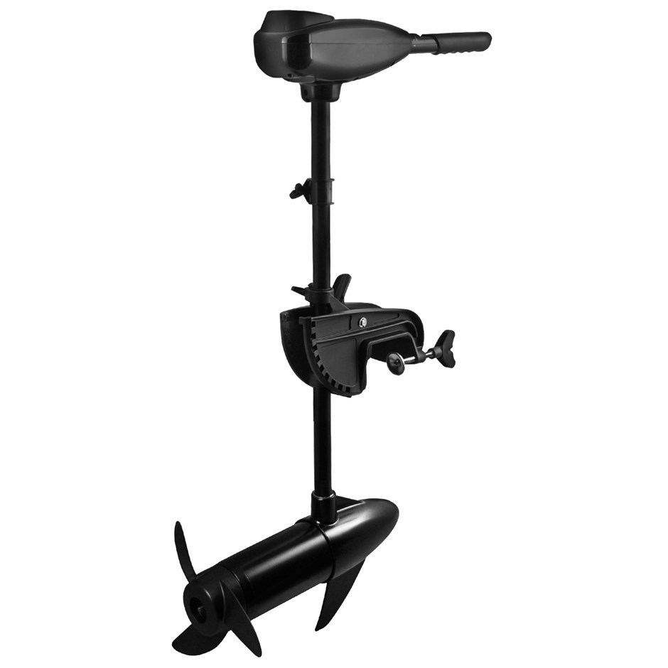 86 LBS Electric Outboard Trolling Motor 