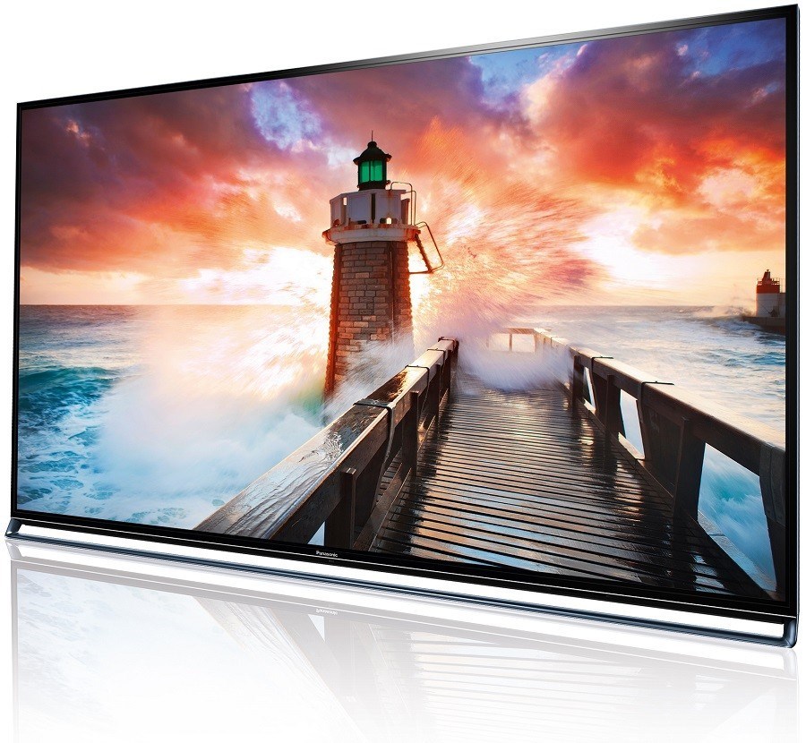 Panasonic TH-58AX800A 58 inch 4K Ultra H