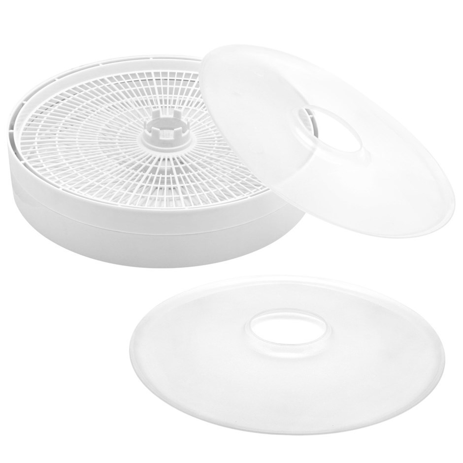 Set of 4 Food Dehydrator Trays Replaceme