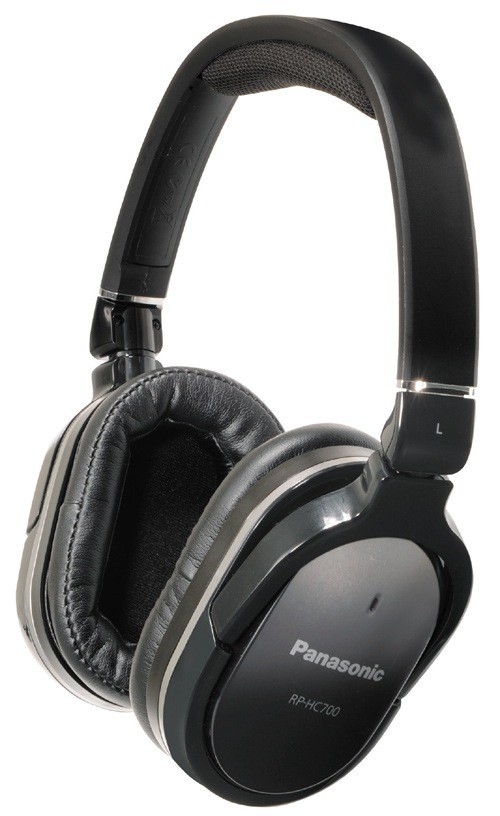 Panasonic RP-HC700 Noise-Cancelling Head