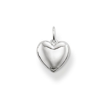 THOMAS SABO Sterling Silver - Stg/Sil Po