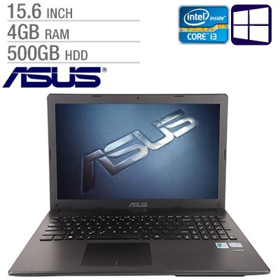 ASUS X551CA-SX292H 15.6" Notebook PC
