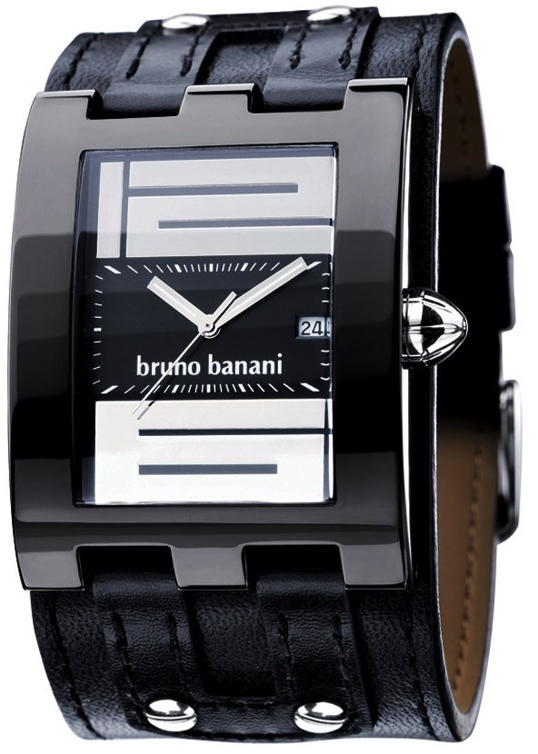 Bruno banani watch discount price