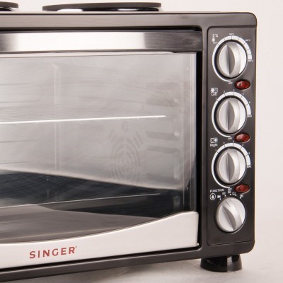 oven singer price