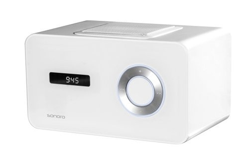 SONORO Design Elements W AM/FM Internet 