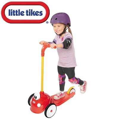 Little Tikes Cozy Coupe Scooter