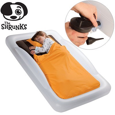 The Shrunks Indoor Tuckaire Toddler Trav