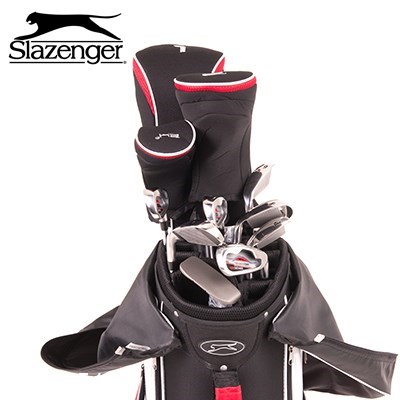 Slazenger Raw Distance 18 Piece Golf Set