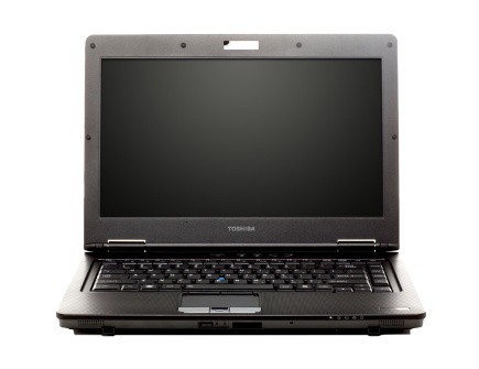 Toshiba Tecra M11- 12 Month Warranty