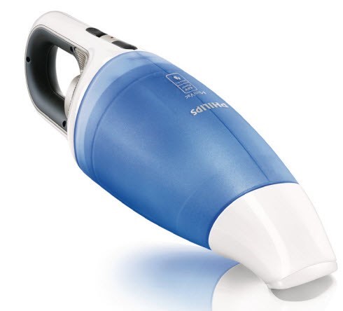 Philips MiniVac Vacuum Cleaner (FC6142/7