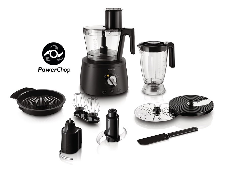 Philips Avance Collection Food processor