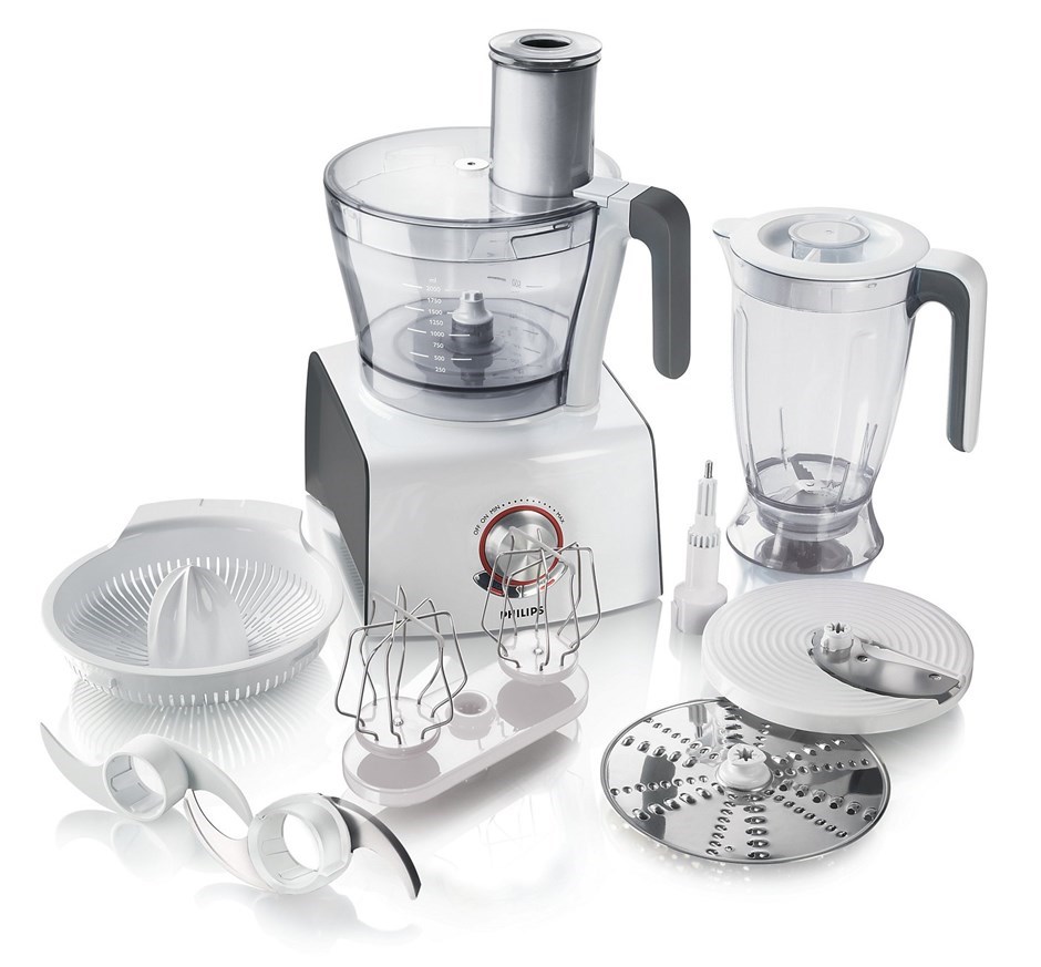 Philips Pure Essential Collection Food P