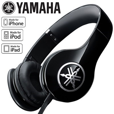 Yamaha HPH-PRO300 PRO Series High-Fideli