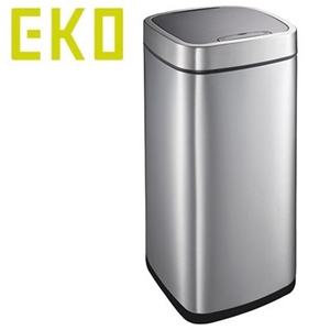 EKO Stainless Steel Perfect Sensor Bin -