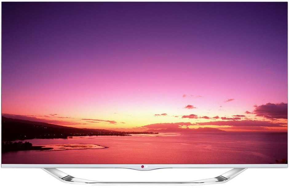 LG 55-inch Full HD Smart 3D LED LCD TV(5