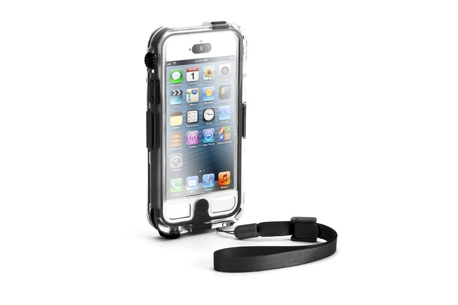 Griffin Survivor Waterproof Case For iPh