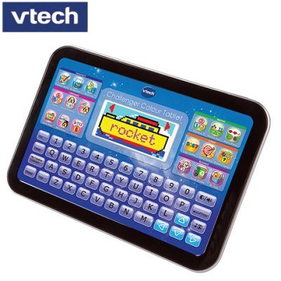 VTech Challenger Colour Tablet