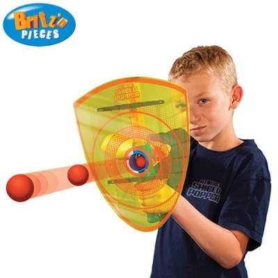 Britz'n Pieces Atomic Shield Popper