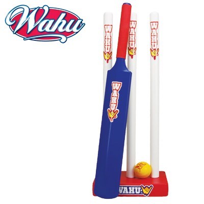 Wahu Beach or Backyard Cricket Set