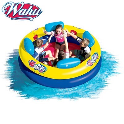 wahu junior pool ring
