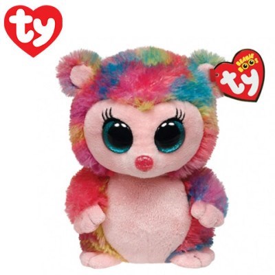 Hedgehog best sale beanie boo