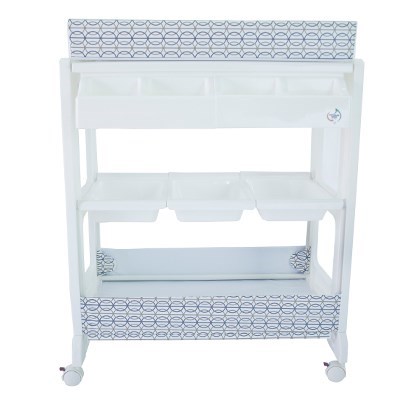 Buy Love N Care Omega Change Table Metric Friends Grays Australia