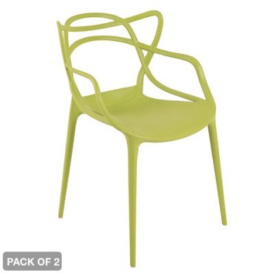 2 x Philippe Starck Masters Replica Chai