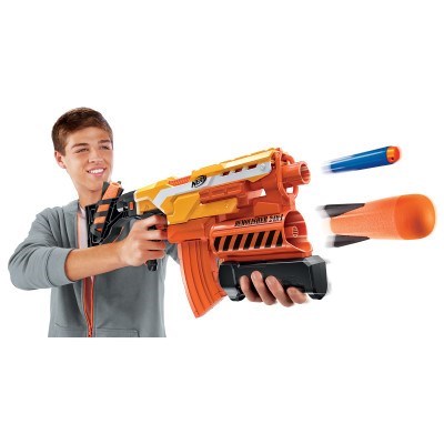 Calibre 12 Nerf  MercadoLivre 📦