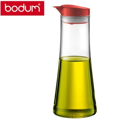 Bodum BISTRO Oil and Vinegar Dispenser -