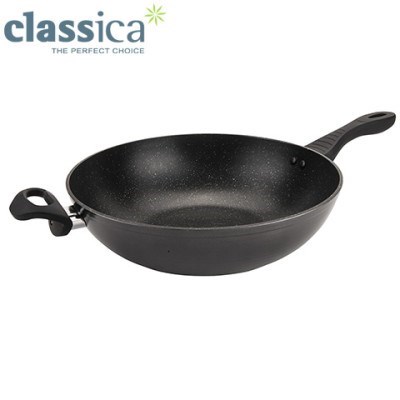 32cm Classica Diamond Stone Non-Stick Wo