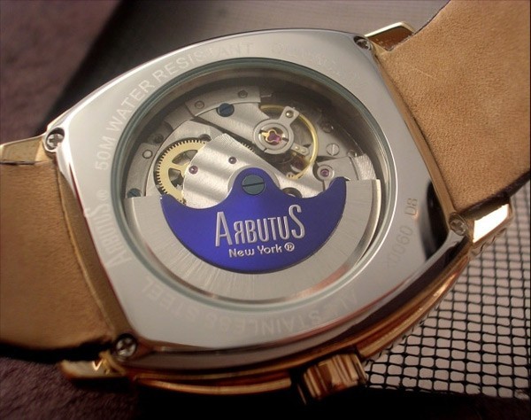 Arbutus watch online harga